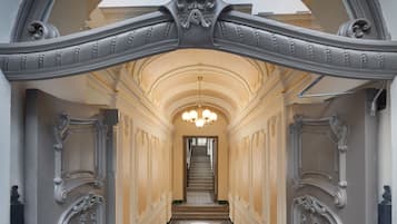 Hall
