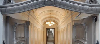 Louren Apartments