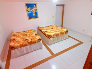 经典单人房, 多间卧室 | 1 多间卧室、高档床上用品、客房内保险箱、办公桌
