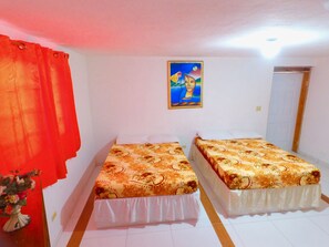 经典单人房, 多间卧室 | 1 多间卧室、高档床上用品、客房内保险箱、办公桌