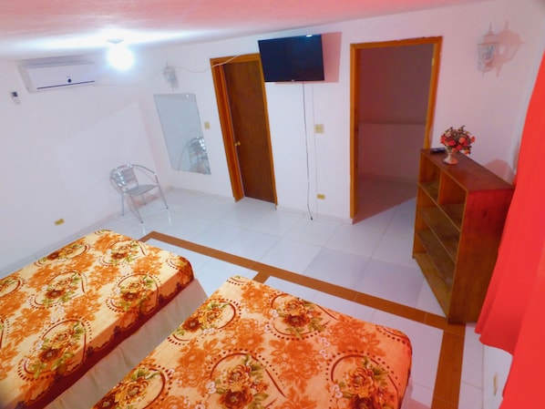 Habitación individual clásica, varias habitaciones | 1 habitación y ropa de cama de alta calidad 