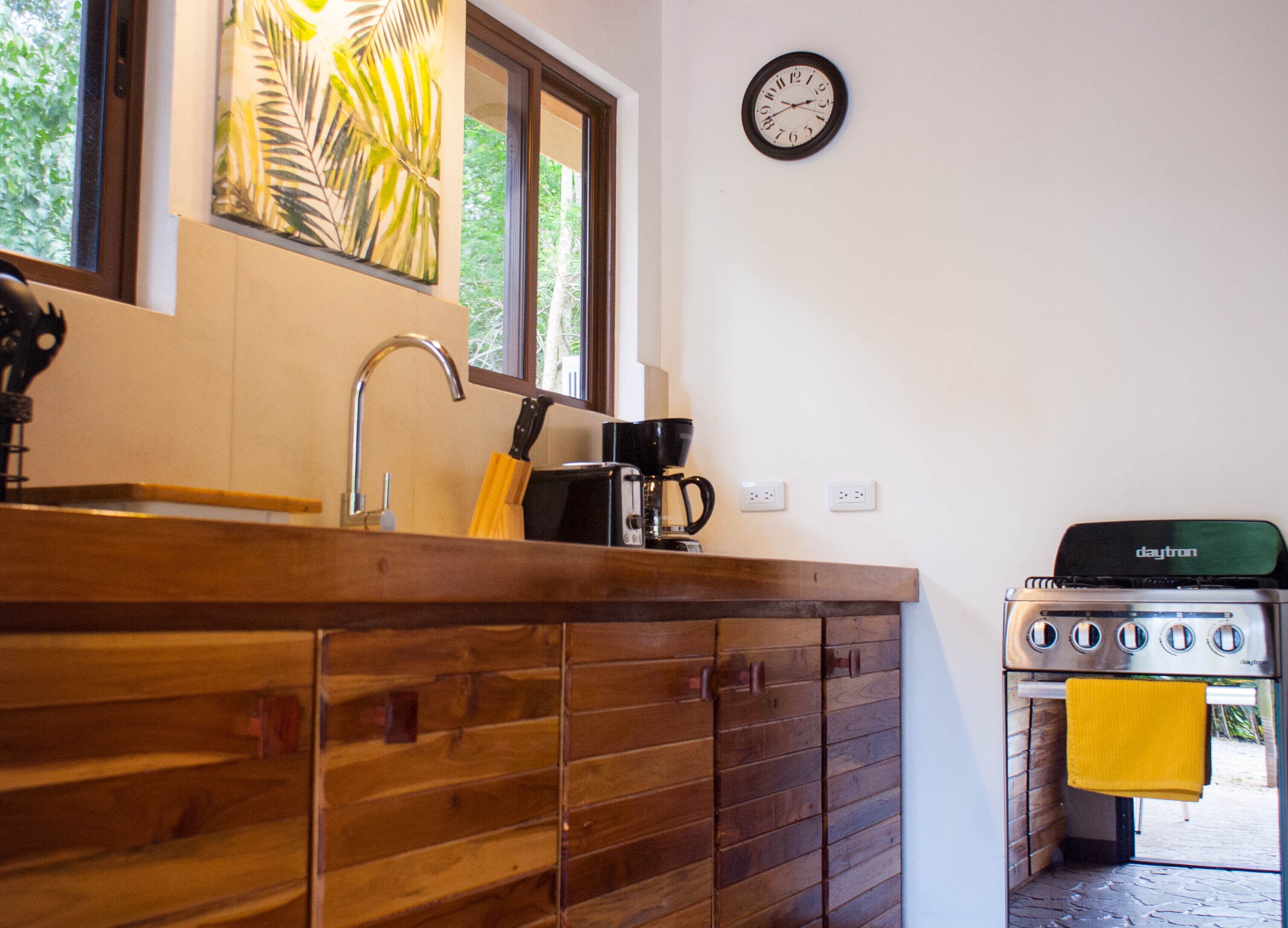 villa, 1 queen bed, mountain view | soundproofing, free wifi, bed sheets