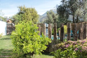 Jardín