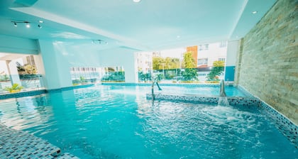 Central Park Tower