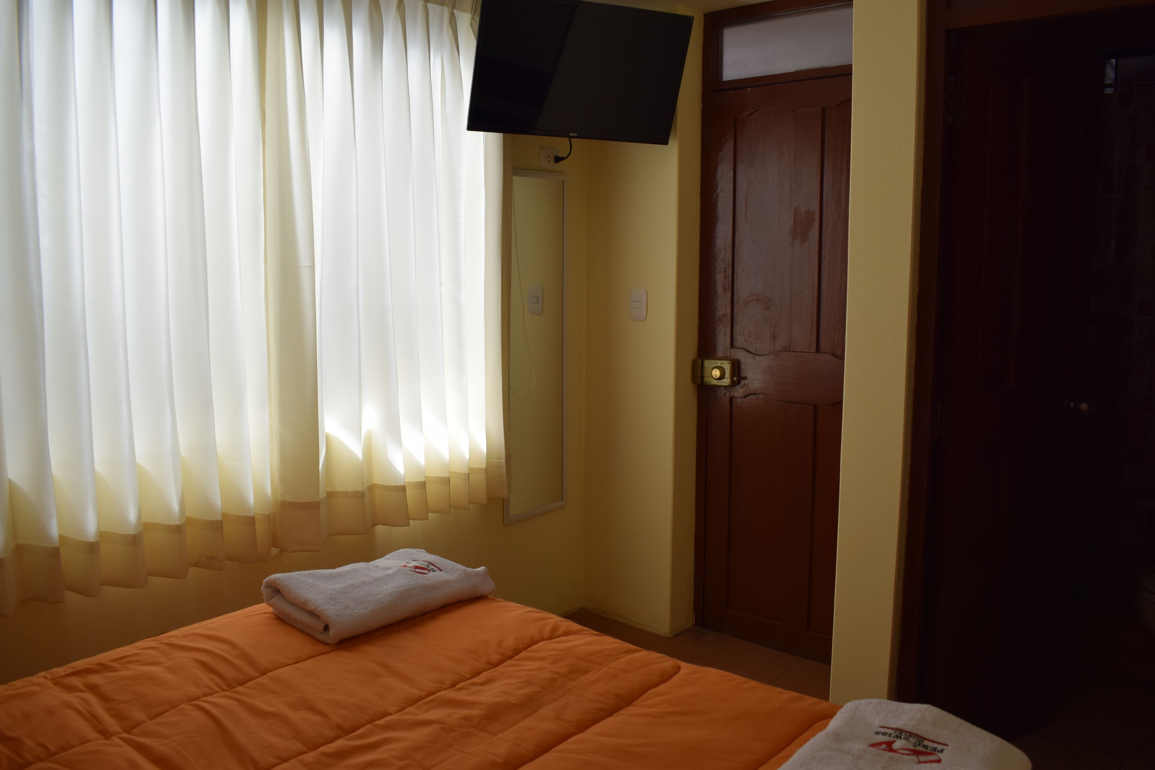 Foto - Peru Swiss Hostel