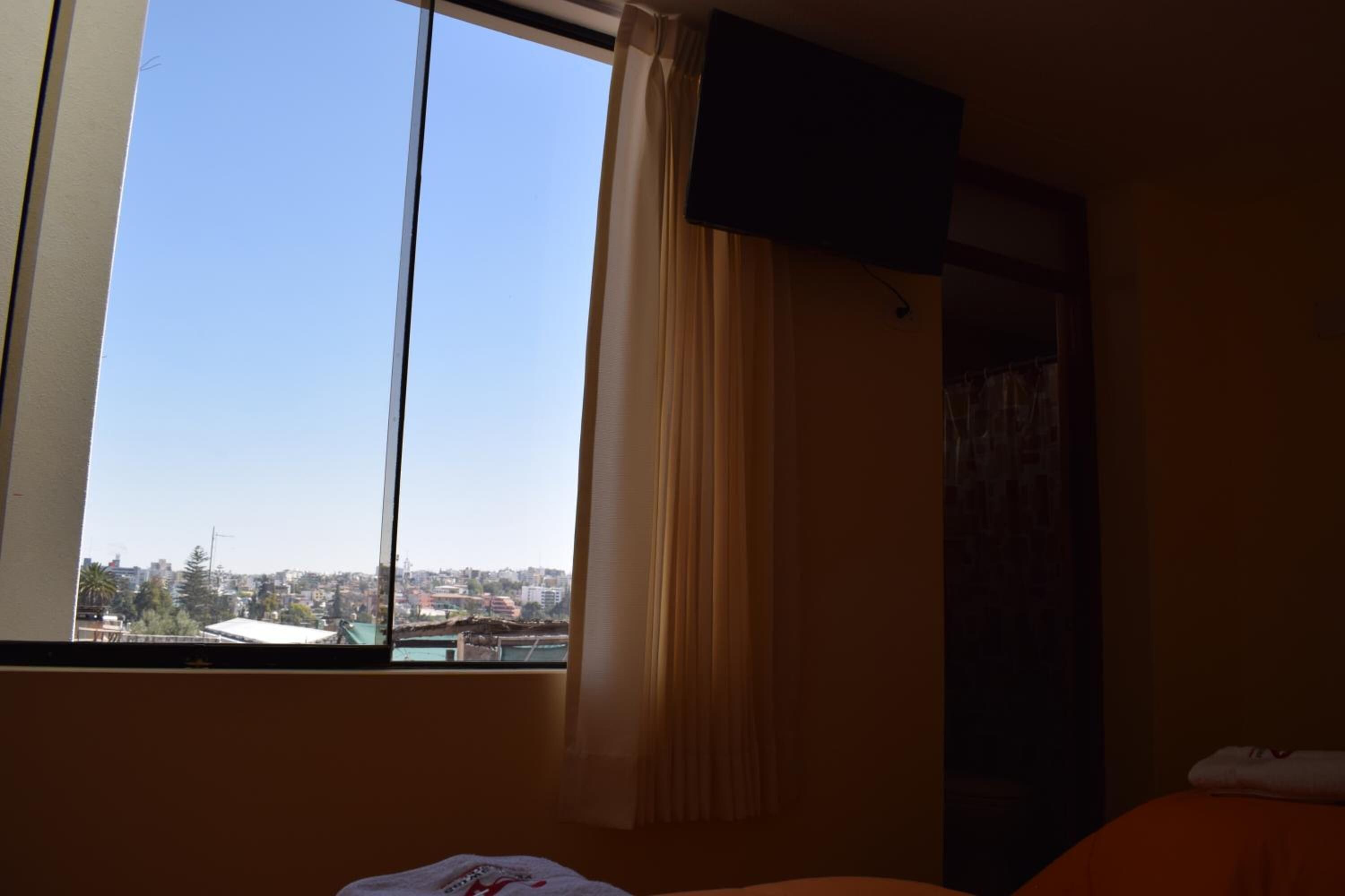 Foto - Peru Swiss Hostel