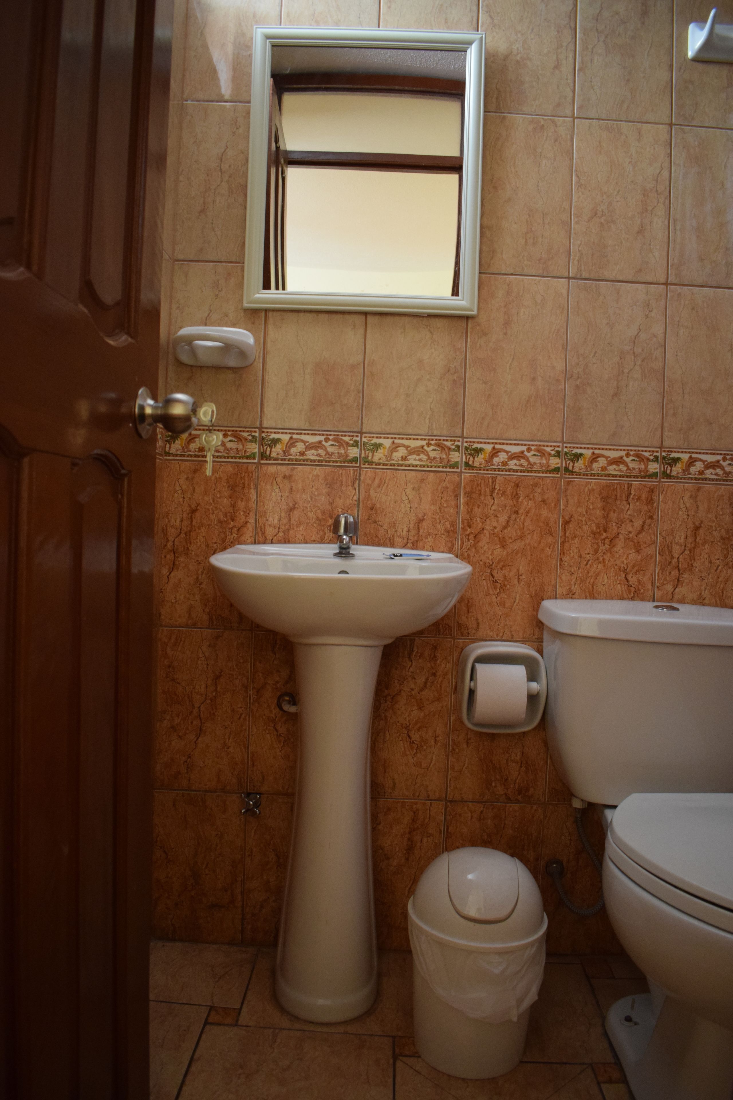 Foto - Peru Swiss Hostel