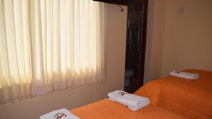 Unclassified image, 4 of 41, button - Peru Swiss Hostel (Arequipa)