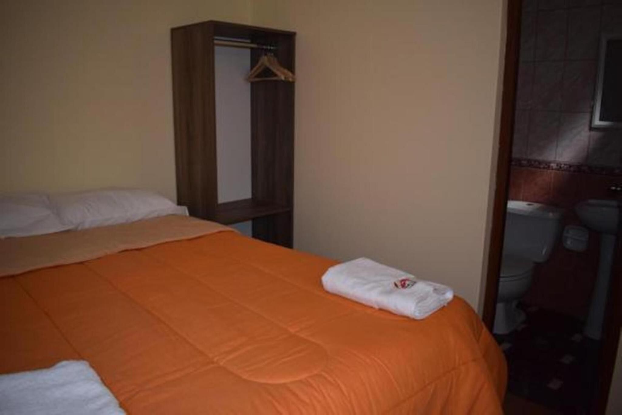 Foto - Peru Swiss Hostel