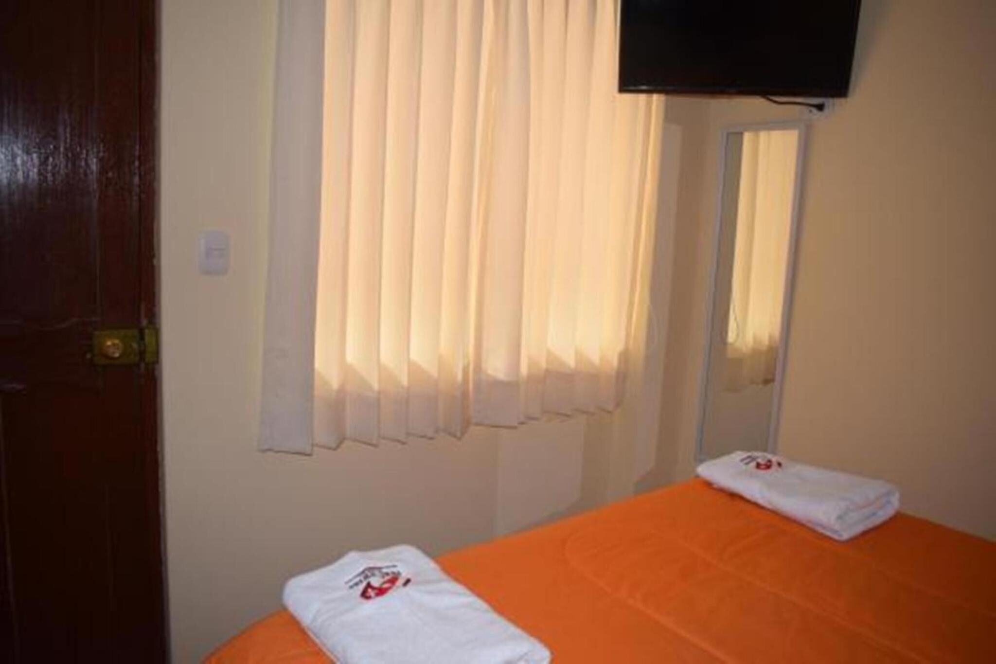 Foto - Peru Swiss Hostel