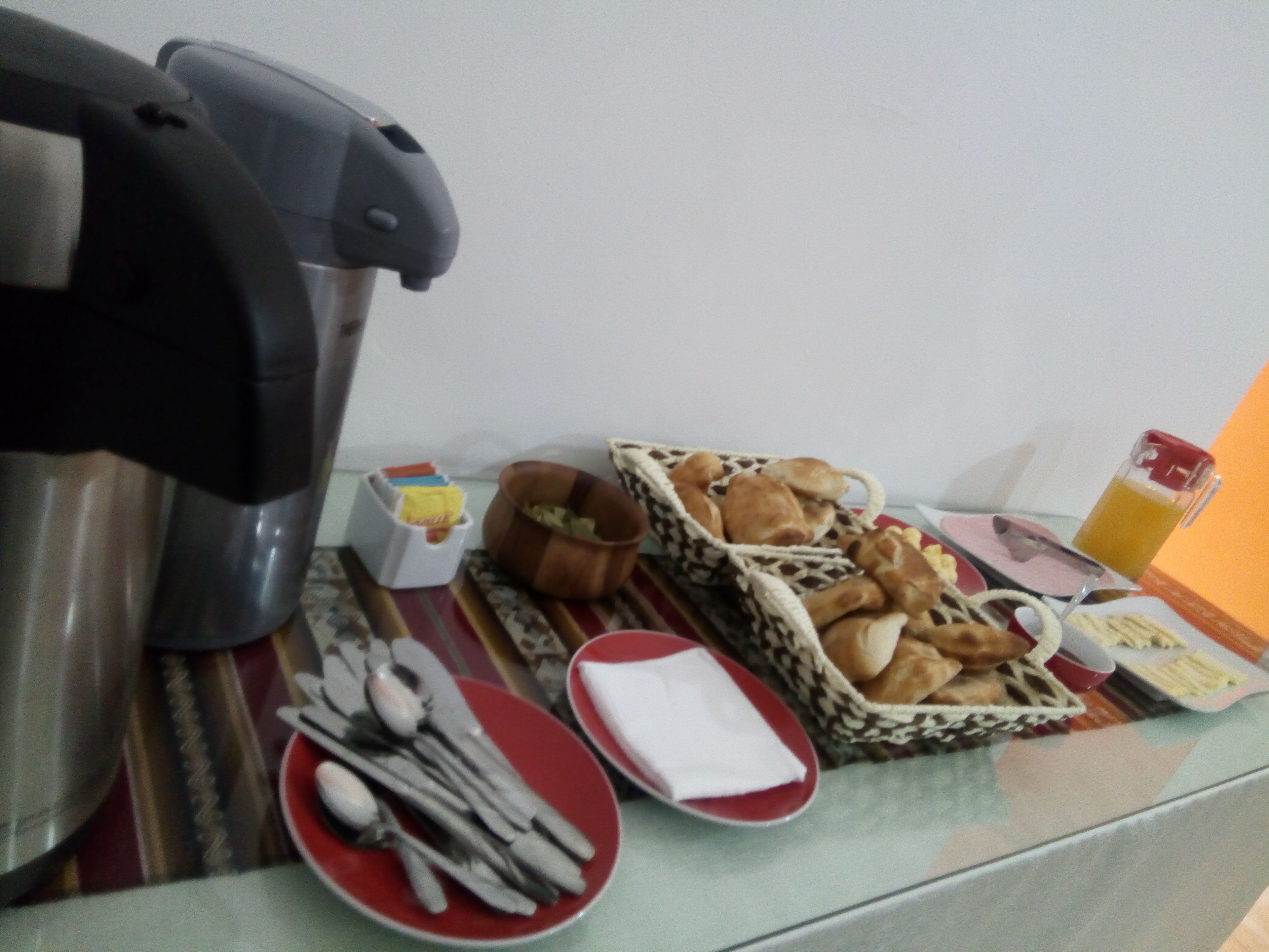 Foto - Peru Swiss Hostel