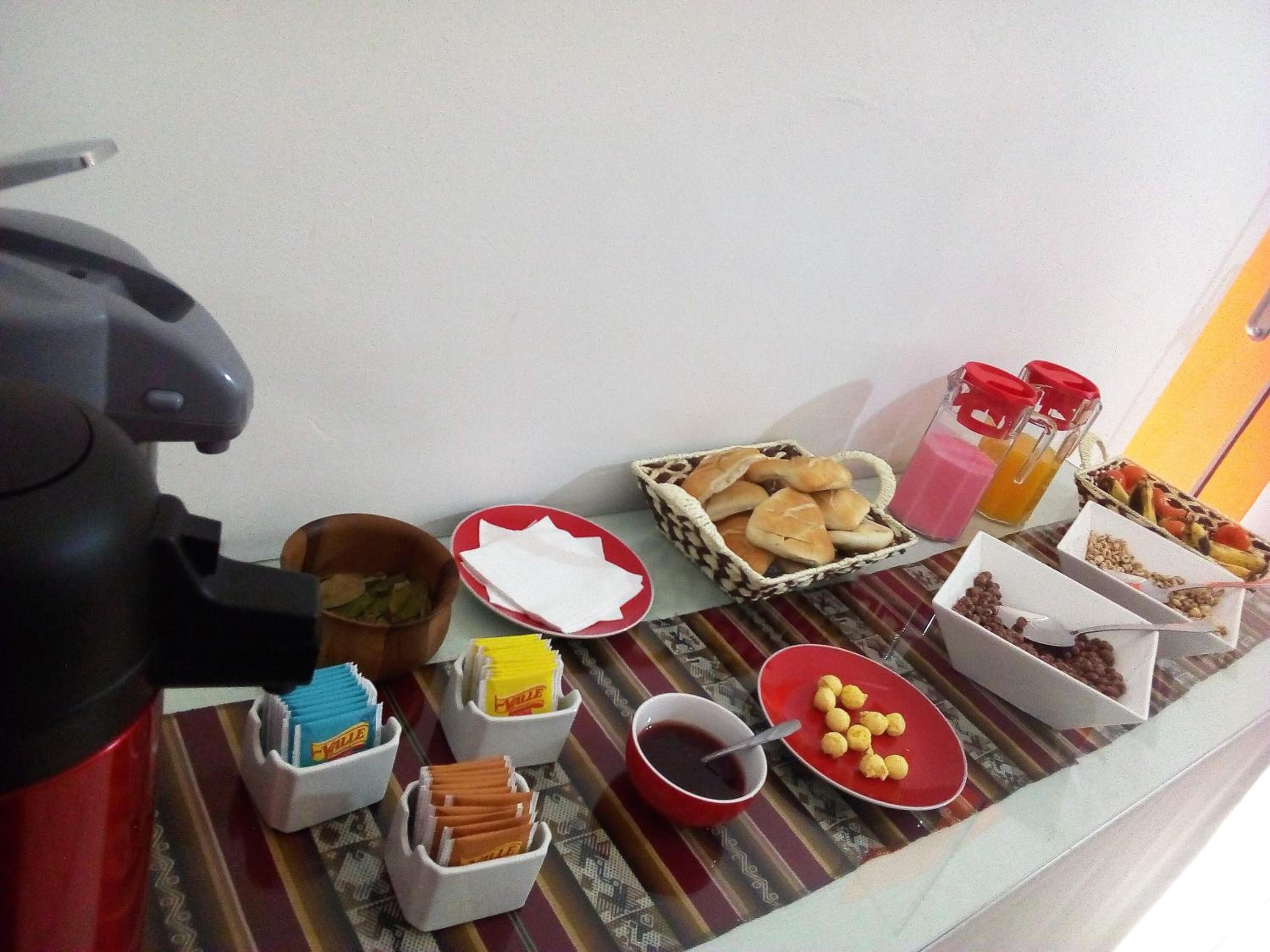 Foto - Peru Swiss Hostel