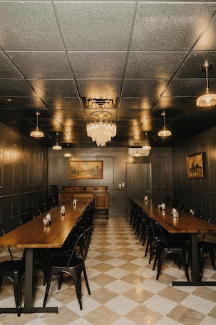 Sala de reuniones