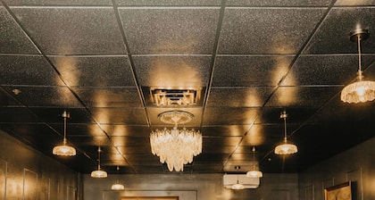 The Brooks Hotel