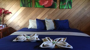 Kondominium, 2 kamar tidur