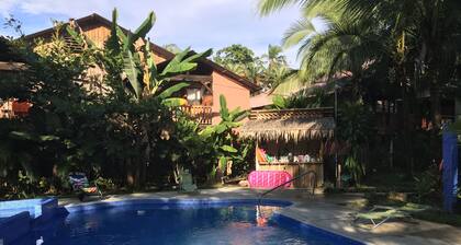 Casitas joanna
