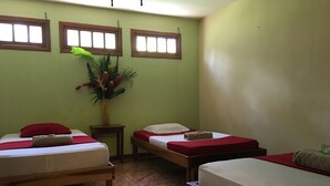 Kondominium, 2 kamar tidur