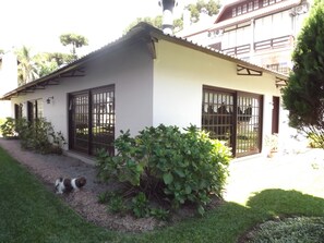 Exterior - Residencial Lago Negro 1 (Gramado)