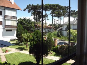 View from property - Residencial Lago Negro 1 (Gramado)