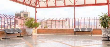 Teras/patio