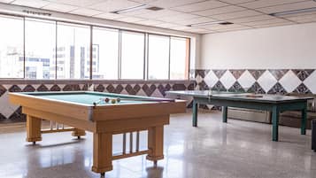 Sala de juegos