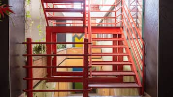 Escaleras