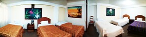 Family Room - Hotel Ayllus (Cusco)