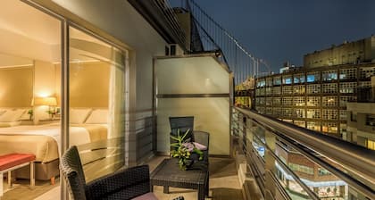 Up Recoleta Hotel