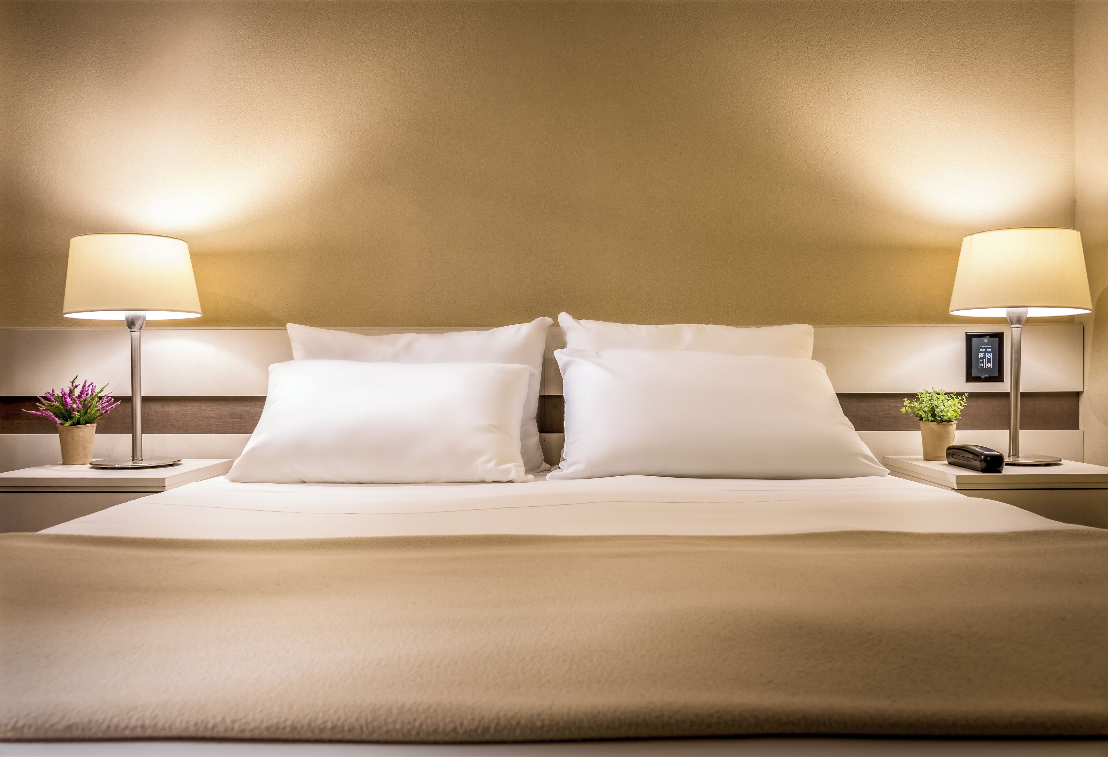 minibar, in-room safe, desk, free wifi