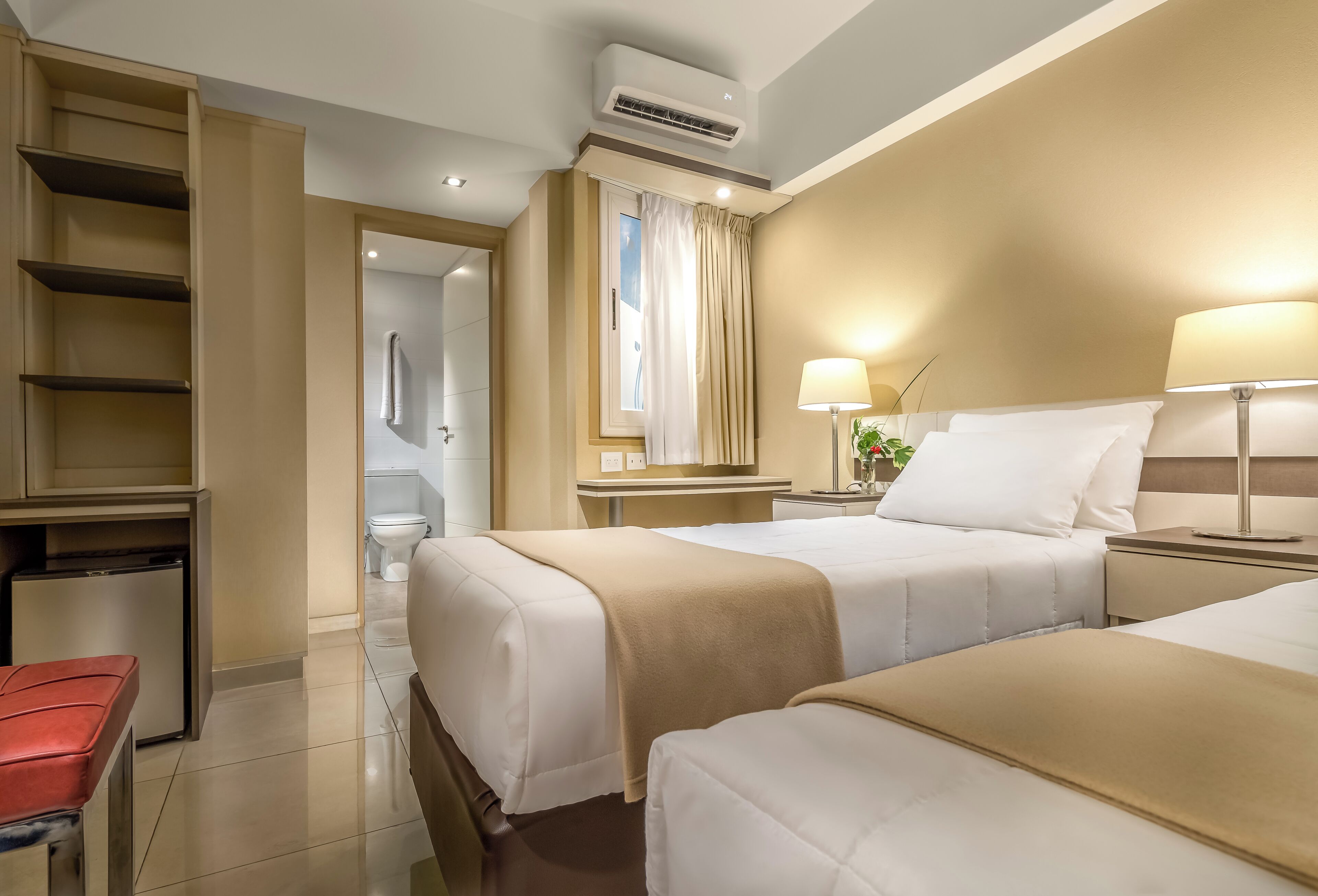 Photo - Up Recoleta Hotel