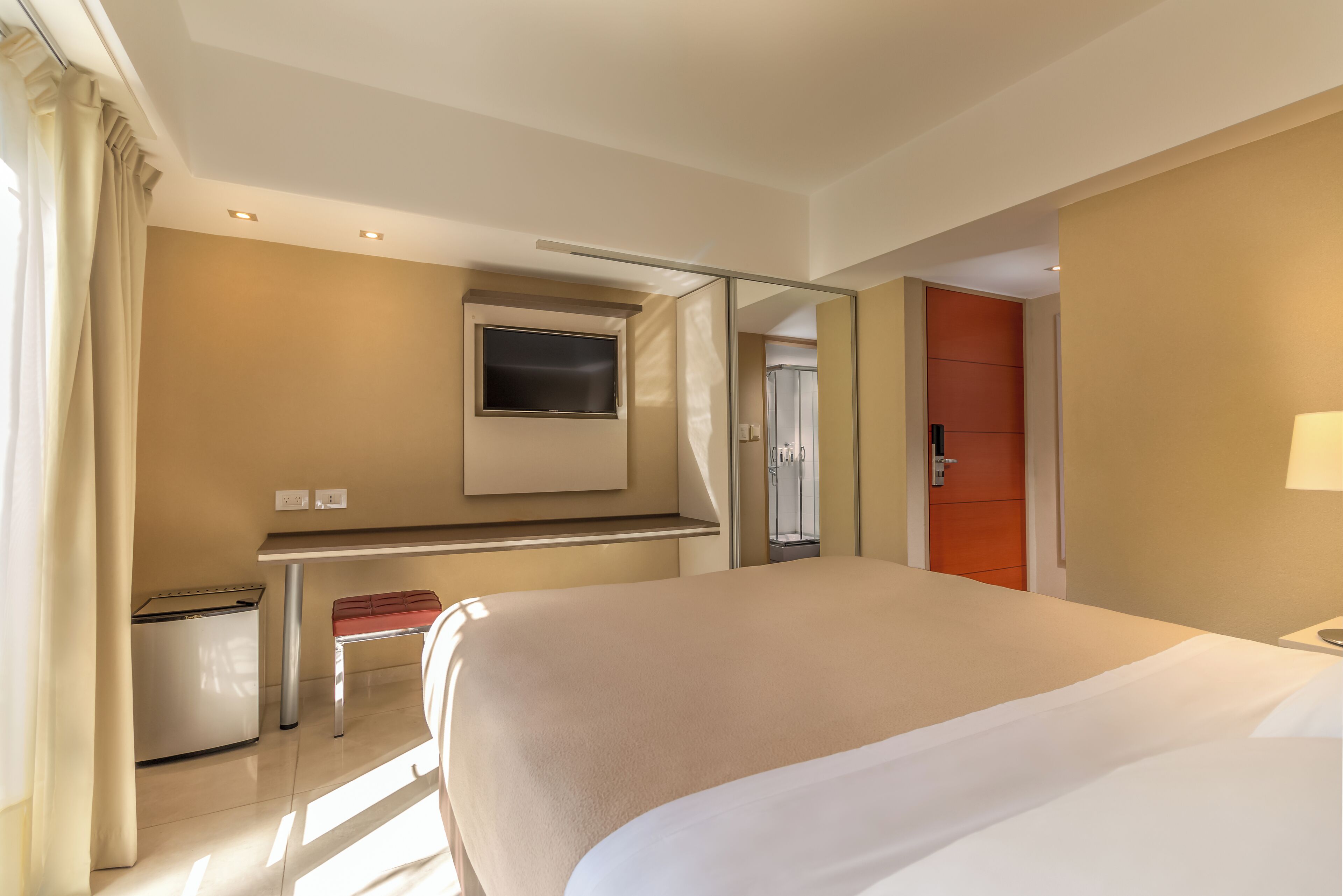 Photo - Up Recoleta Hotel