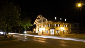 Eksteriør