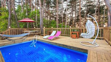 Studio Suite (Maldives) | Private pool