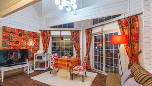 Maisonette (Diamond) | Wohnzimmer