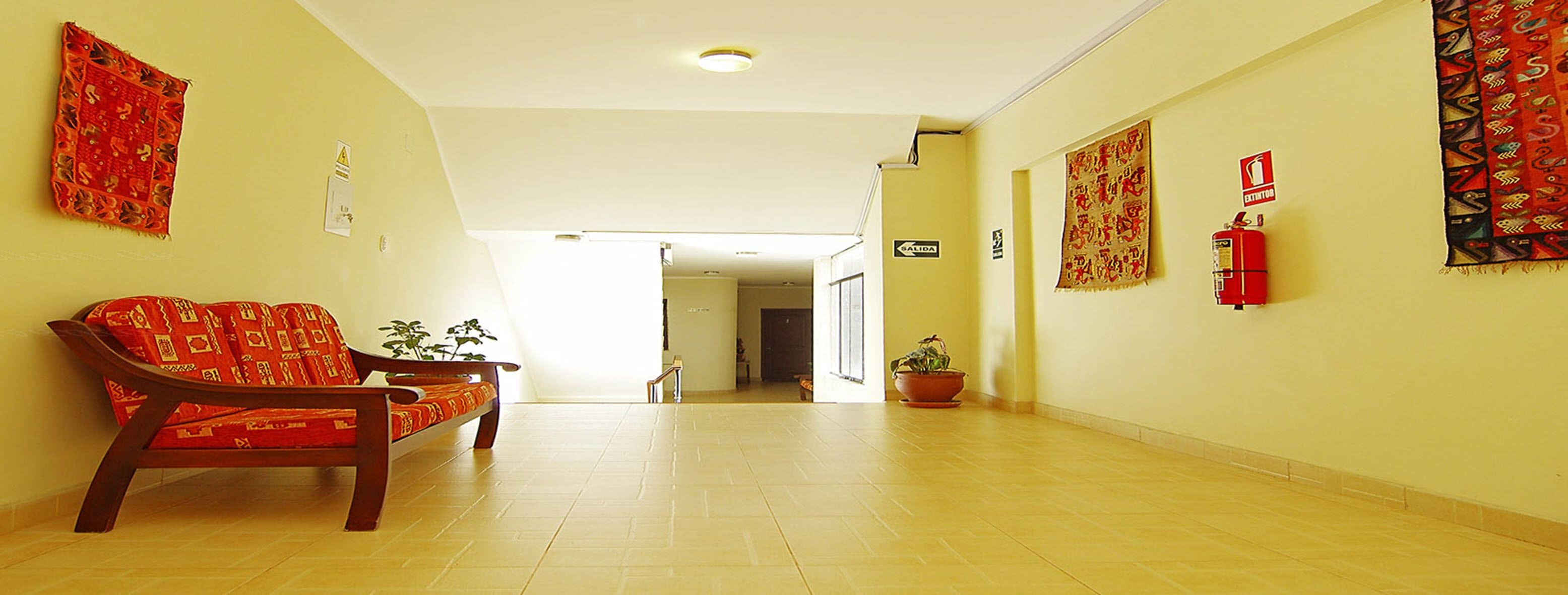 Hallway