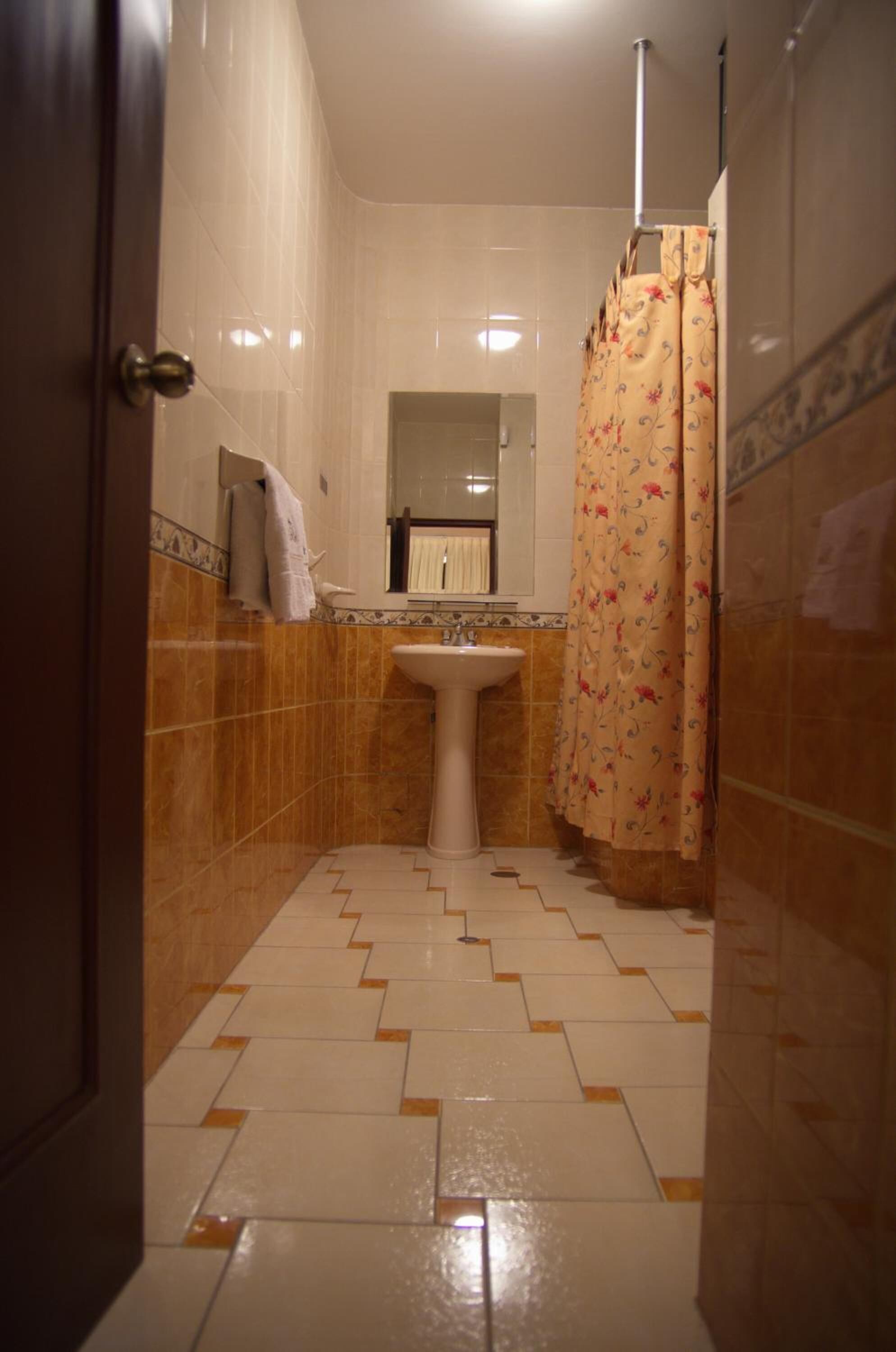 Foto - Hotel Sierra Dorada