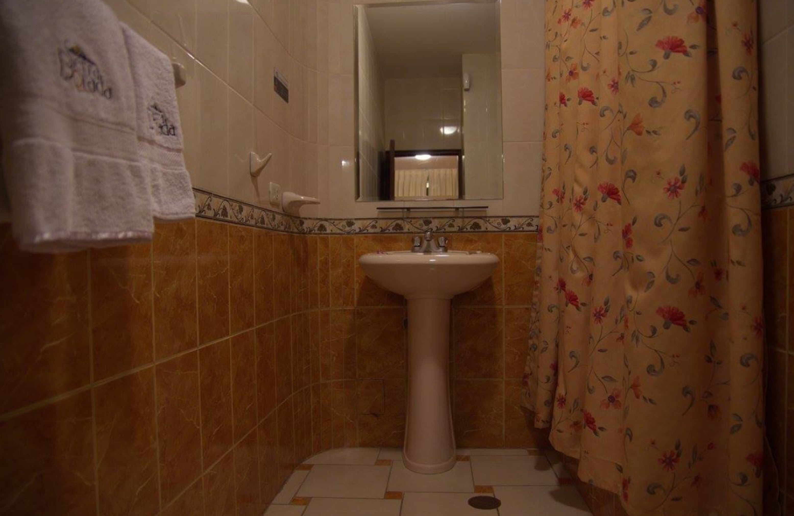 Foto - Hotel Sierra Dorada