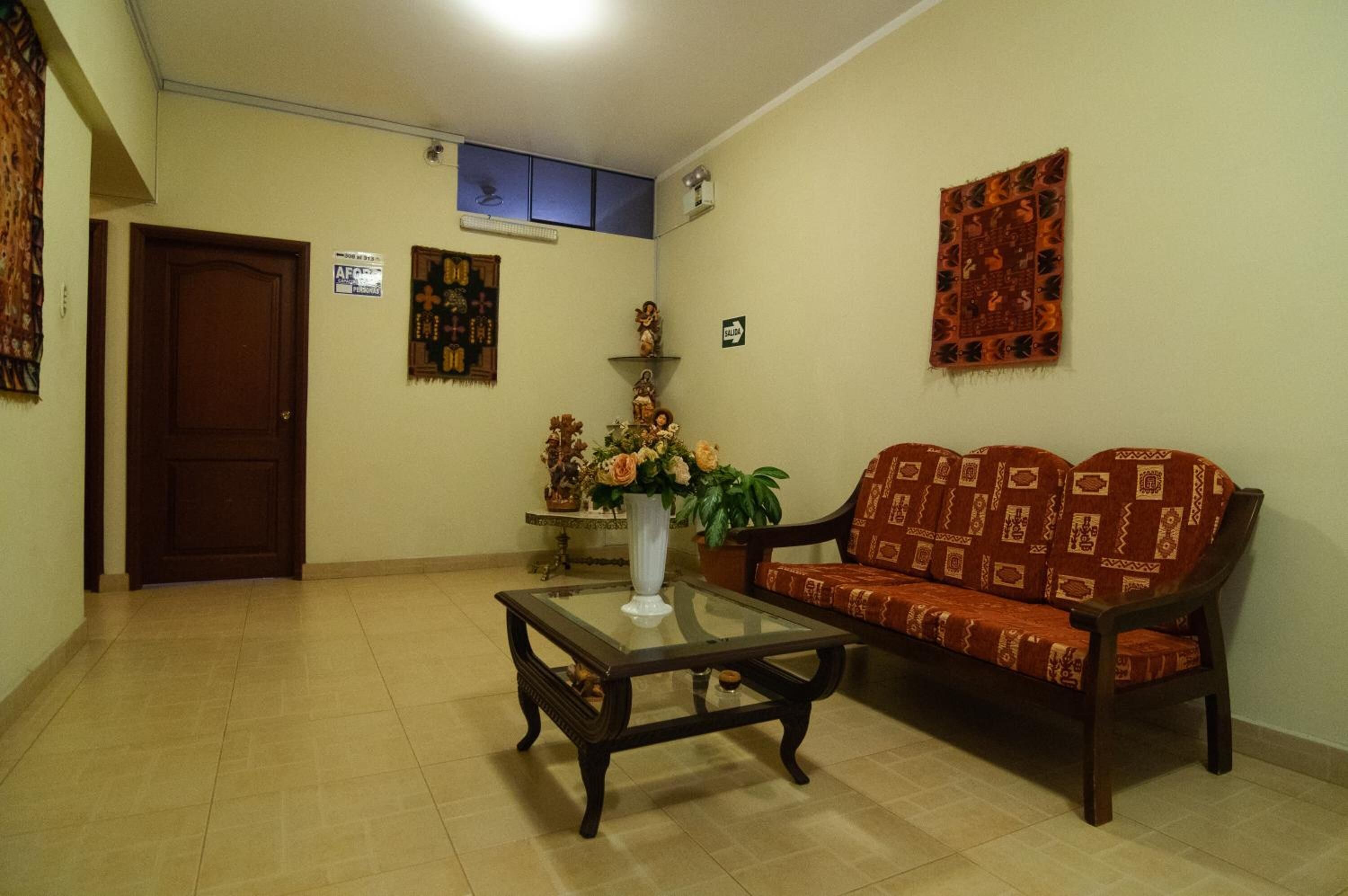 Foto - Hotel Sierra Dorada