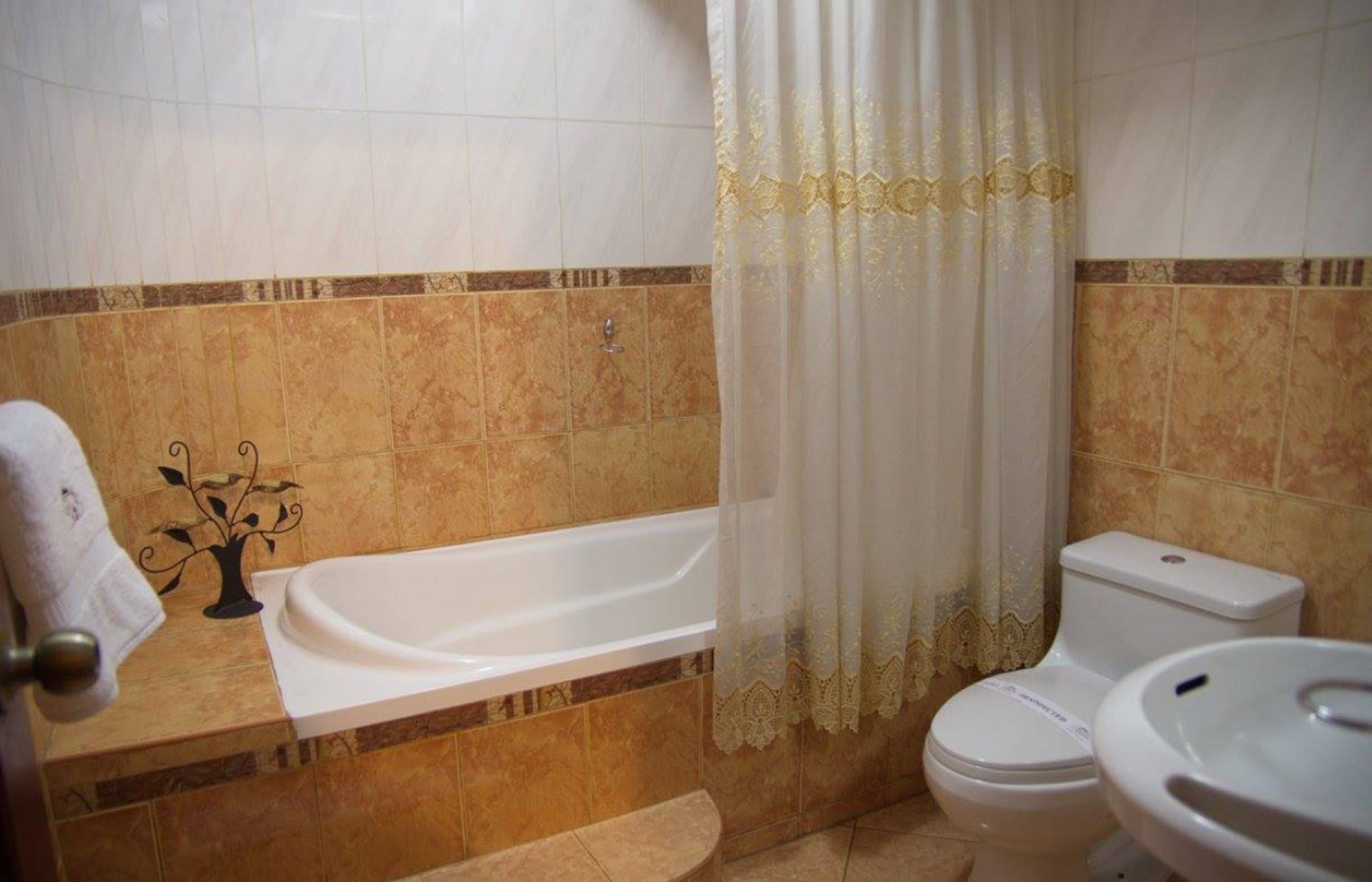 Foto - Hotel Sierra Dorada