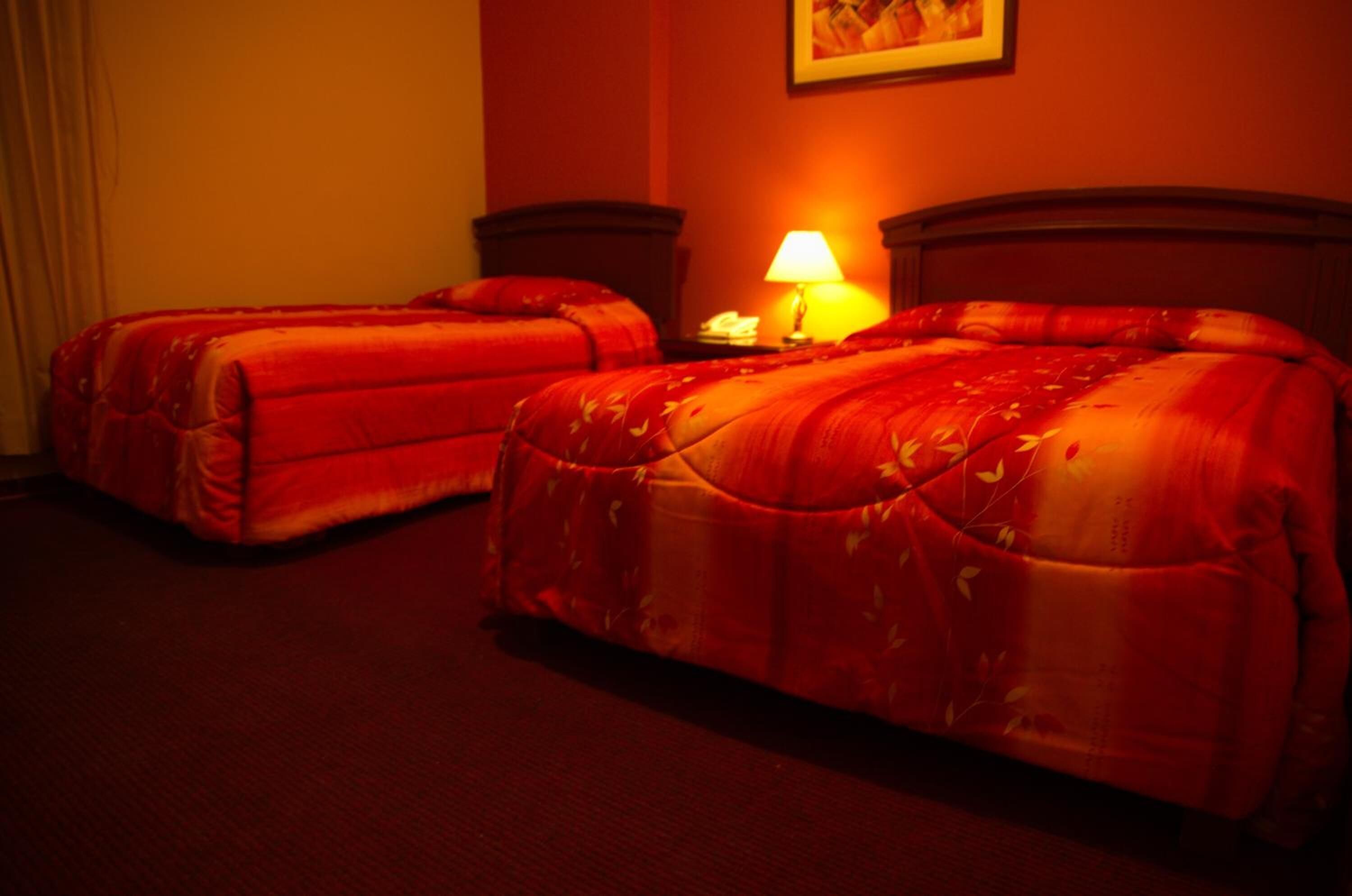 Foto - Hotel Sierra Dorada