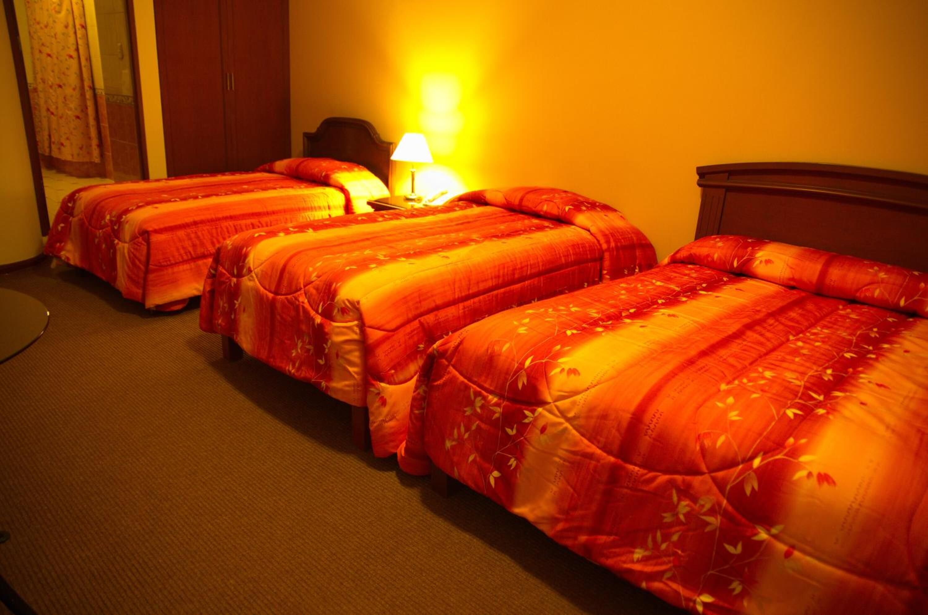 Foto - Hotel Sierra Dorada