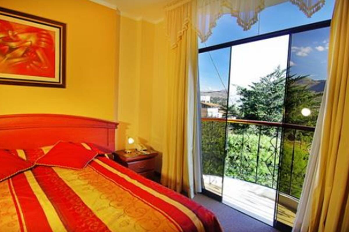 Desk, iron/ironing board (on request), free WiFi, bed sheets