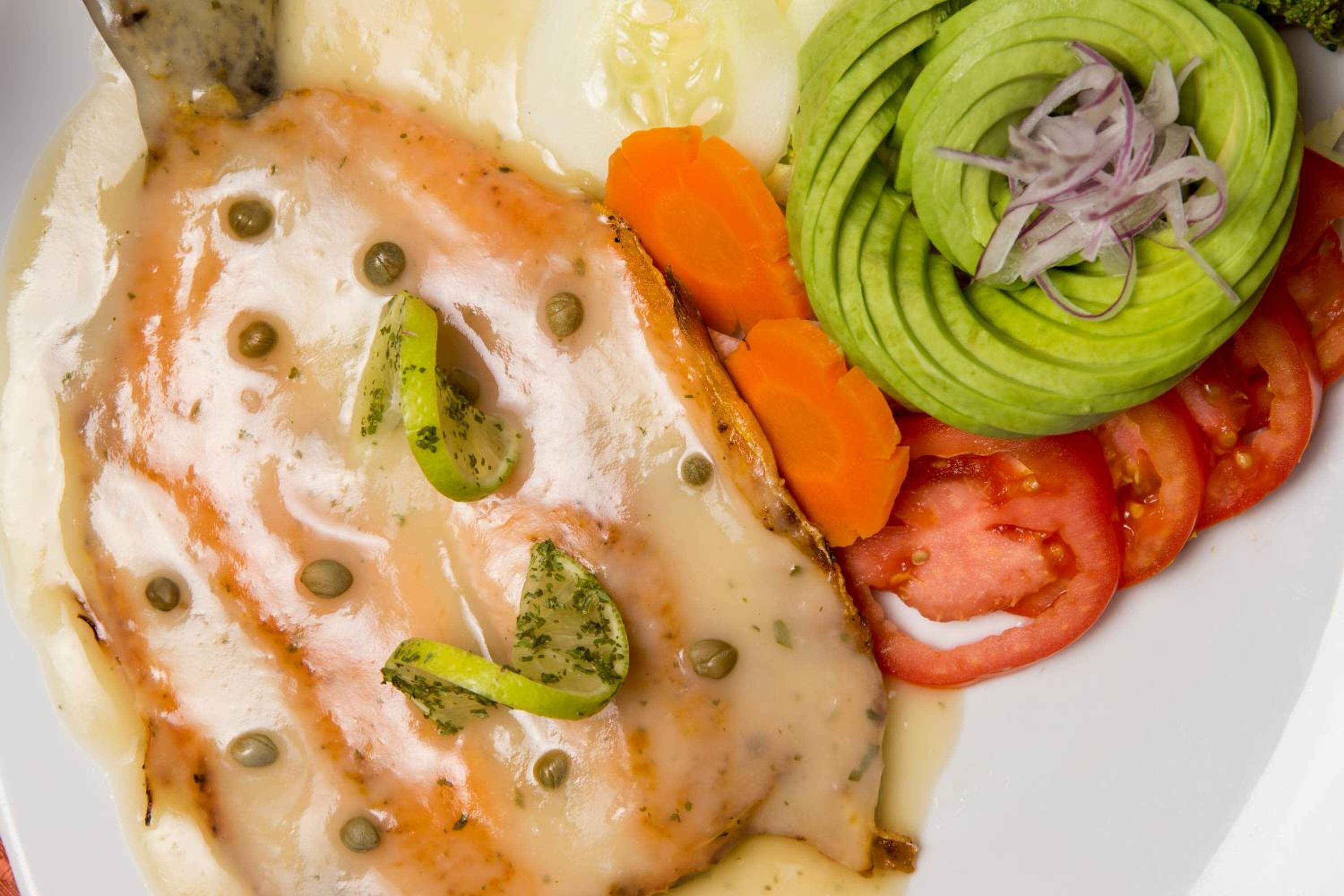 Foto - Hotel Sierra Dorada