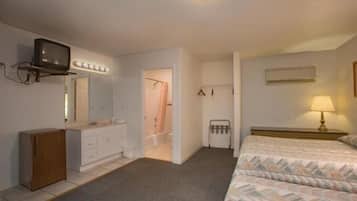 Deluxe Room, 2 Katil Ratu (Queen), Non Smoking (Deluxe Double Queen) | Wi-fi percuma