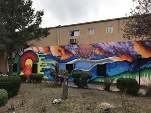 Jardín