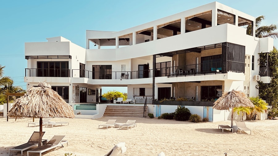 Playa De Sala