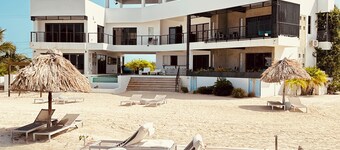 Playa De Sala