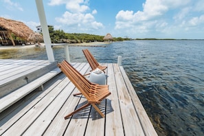 Property grounds - Playa De Sala (San Pedro)