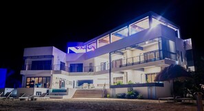 Front of property - Playa De Sala (San Pedro)