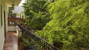 Balcony - Rio Cuale Condos by VallartaStays (Puerto Vallarta)